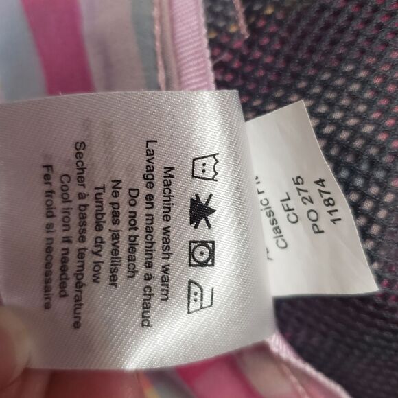 MOUNTAIN KHAKIS Classic Fit Mid-Rise Plaid Shorts - Picture 8 of 8